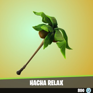 Hacha relax